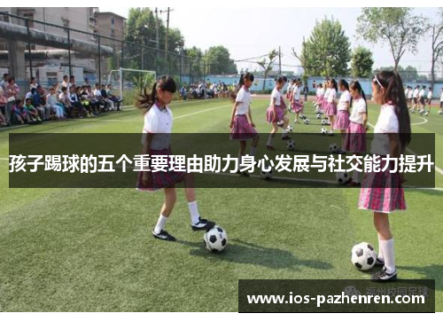 孩子踢球的五个重要理由助力身心发展与社交能力提升 孩子踢球的五个重要理由助力身心发展与社交能力提升