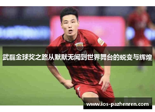 武磊金球奖之路从默默无闻到世界舞台的蜕变与辉煌 武磊金球奖之路从默默无闻到世界舞台的蜕变与辉煌