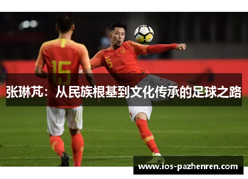 张琳芃:从民族根基到文化传承的足球之路 张琳芃:从民族根基到文化传承的足球之路